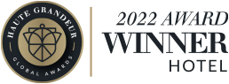Haute Grandeur 2022 Winner