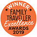 Family Traveller Awards