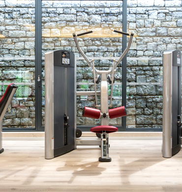 Spor Aktiviteleri 5