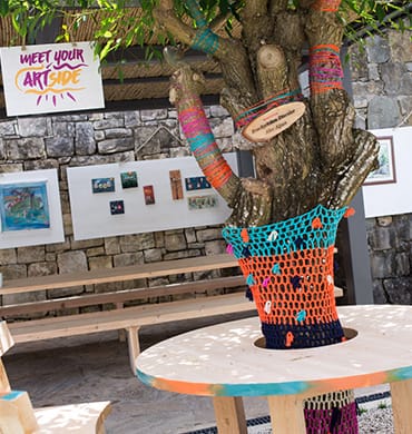 Artside 12