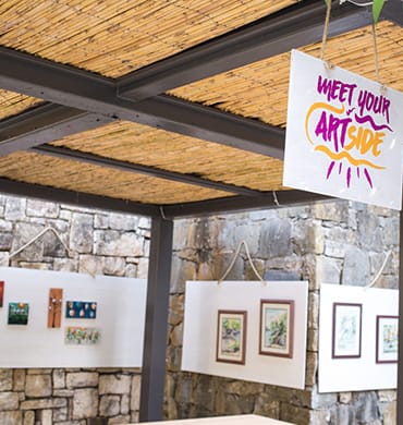 Artside 15