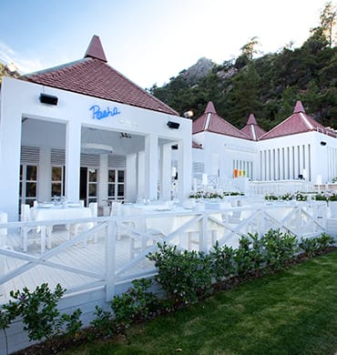 Restoranlar 1