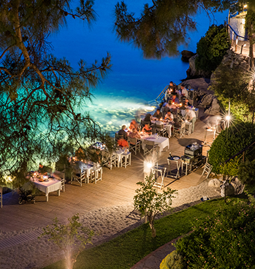 Restoranlar 18