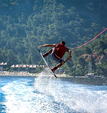 Su Sporları 6