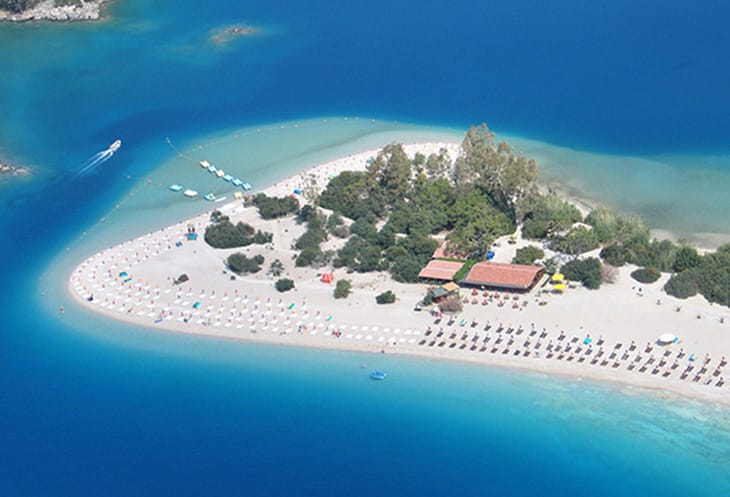 Fethiye Bölgesi 1