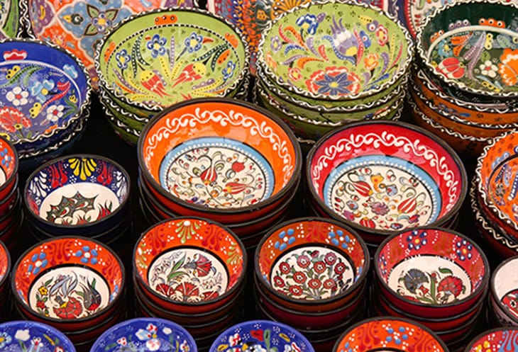 Fethiye Bölgesi 3