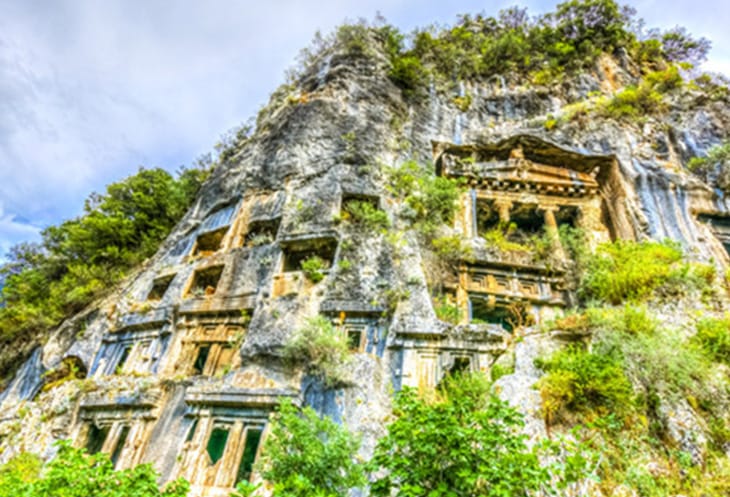 Fethiye Bölgesi 5